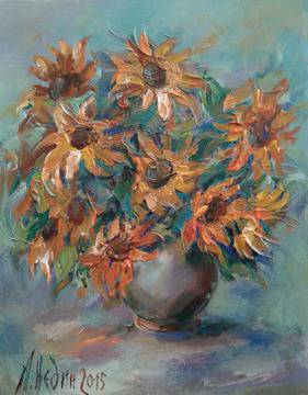 Арт Галерия Картини Живопис