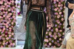 Роко Бароко представи „Чарът на ориента“ на седмицата на модата в Милано