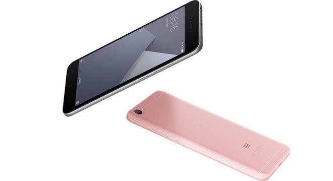 Xiaomi Redmi Note 5A –ревю, цена, доставка в България. Информация на български език. Телефон с MIUI8