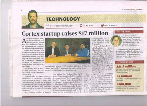 Българин, живеещ от години в САЩ, на път да открие лечение на рака