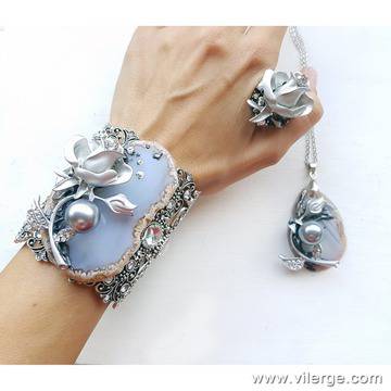 8 Оригинални Коледни бижута за Коледа 2017