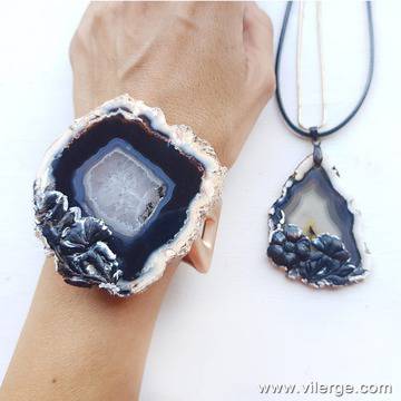 Серия КОЛЕДА с романтични бижута за жени