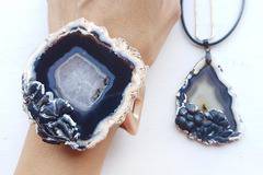 Серия КОЛЕДА с романтични бижута за жени