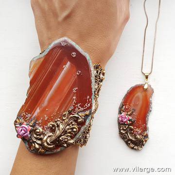 Топ Коледна колекция бижута и гривни за жени