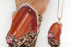 Топ Коледна колекция бижута и гривни за жени