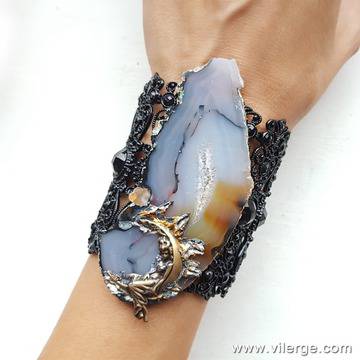 Уникални подаръци за Коледа с луксозни бижута