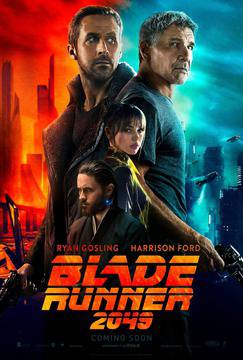 „Блейд Рънър 2049“ (Blade Runner 2049)