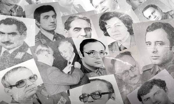 Обща анатомия на българската мафия