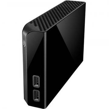 Външен хард диск Seagate Backup Plus HUB…