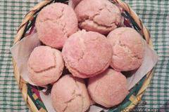 Курабийки захаринки