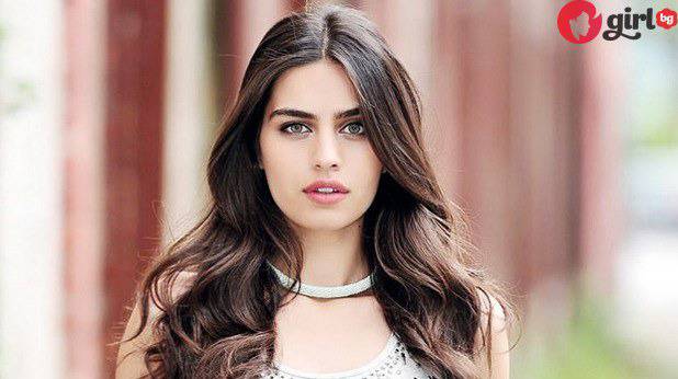 Вижте коя наистина е красивата Нур от „Сега и завинаги“