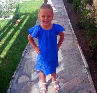 И в Разлог искат да организират благотворителен базар в помощ на малката Мартина от Банско