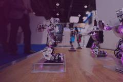 Български компании на най-голямото изложение за стартъпи