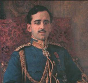 Архивни кадри от убийството на югославския крал Александър I Караджорджевич