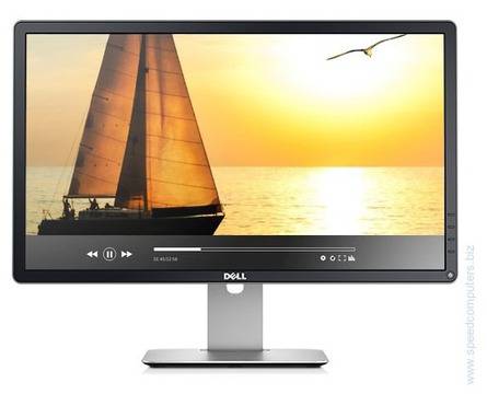 Dell P2314H 23″ LED IPS Full HD монитор втора употреба артикул P2314h