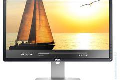 Dell P2314H 23″ LED IPS Full HD монитор втора употреба артикул P2314h