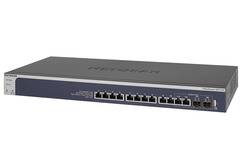 Мрежов суич NETGEAR XS712T