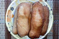 Рецепта за: Пирожки със сирене