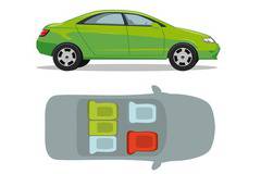 Много полезно! Вижте къде е най-безопасно да седите в различните превозни средства!