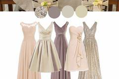 Хитът на Сезона Цвят Норка