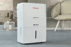 Ревю: Влагоуловител Inventor E2-ION20L EVA II