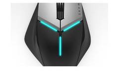Мишка DELL Alienware AW958 Elite Gaming Mouse