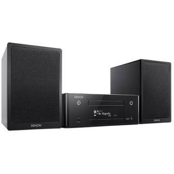 Аудио система Denon Ceol N9