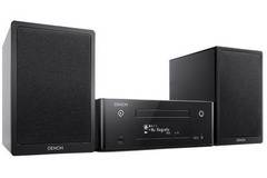 Аудио система Denon Ceol N9