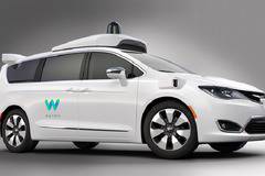 Дъщерното дружество на Google съди Uber за 1 милиард щатски долара