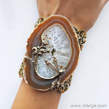 Луксозна Коледна он-лайн серия бижута за жени