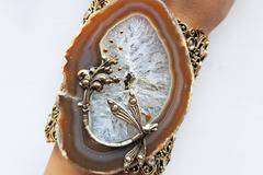 Луксозна Коледна он-лайн серия бижута за жени