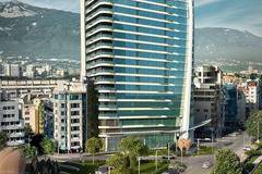 „Артекс“ издигат комичен небостъргач в Лозенец!