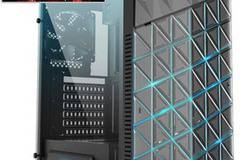 SPEED GAME Coffee Lake Base Liquid i5 Геймърски компютър