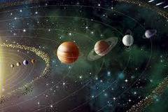 Хороскоп за месеца