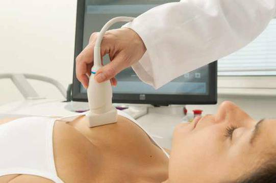 Ново лечение маха фиброаденом без операция