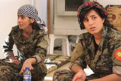 Град Рака почти падна и вероятно ще стане поредната част от Рожава