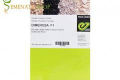 Семена за домати Димероса F1 (Dimerosa F1) – Уникално вкусен професионален розов домат