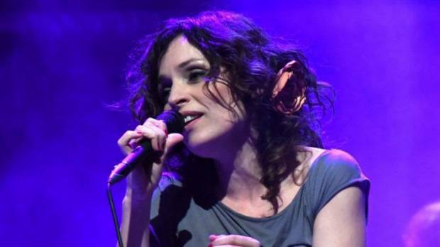 Почина певицата Андрония Попова-Рони