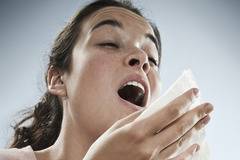 5 често срещани болести, за които да внимавате през студените месеци