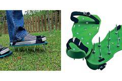 Ааератор за трева NORTENE