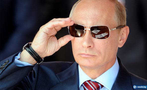 Вижте с какво богатство разполага президентът на Русия – Владимир Путин!