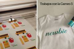 Silhouette Cameo 3 A3 хоби режещ плотер