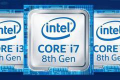 Intel Coffee Lake налични в Спийд Компютри