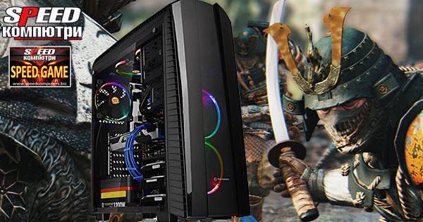 Топ 5 геймърски компютри, най-продавани през Септември 2017 г.