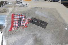 Митницата задържа хиляди маркови дрехи и аксесоари менте на „Капитан Андреево“