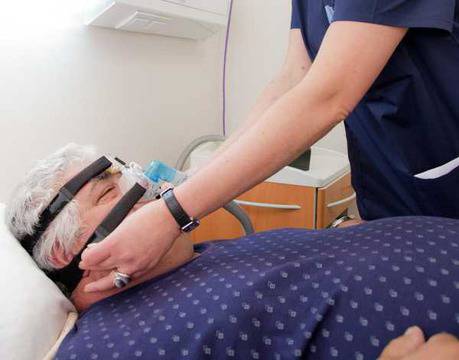 Безплатни прегледи за нарушения на съня и световъртеж в София