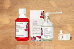 SIMPLY ZEN STIMULATING SHAMPOO Шампоан за стимулиране растежа на косата 250мл