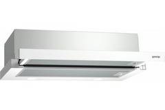 Абсорбатор за вграждане Gorenje BHP623E10 W