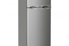 Хладилник с 2 врати Whirlpool 218 л, Клас A+