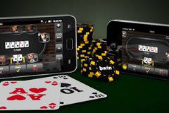 Покер сайтове с бонус при регистрация без депозит